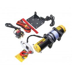 T-max ATV PRO 3500 Sint.Sajla T-max ATV PRO 3500 Sint.Sajla